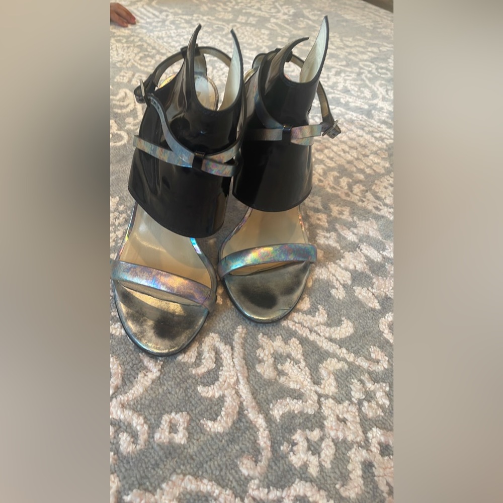 Pollini pumps - Picture 2 of 3
